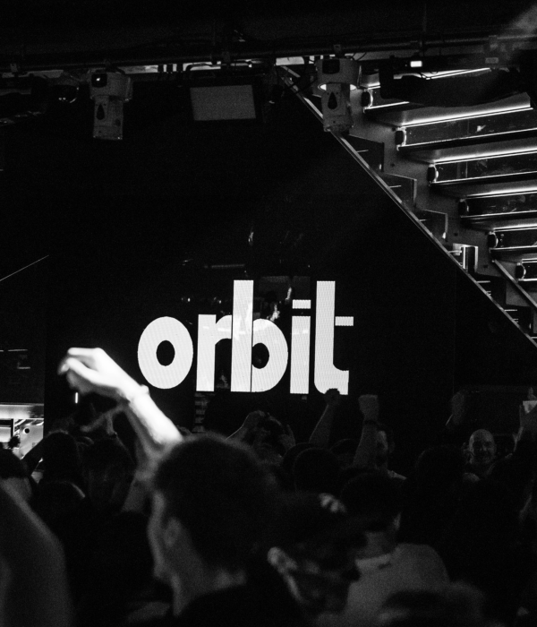 orbit